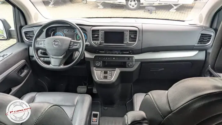 Fahrzeugbild Opel Zafira Elektro m. Schlafdach *bis 6 Sitzplätze*Ecoflow*uvm #5
