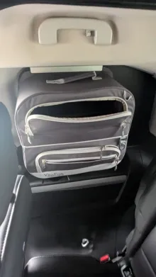 Fahrzeugbild Opel Zafira Elektro m. Schlafdach *bis 6 Sitzplätze*Ecoflow*uvm #7
