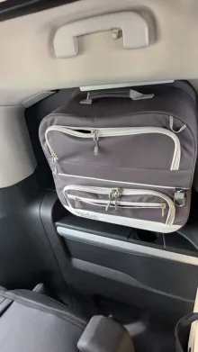 Fahrzeugbild Opel Zafira Elektro m. Schlafdach *bis 6 Sitzplätze*Ecoflow*uvm #8