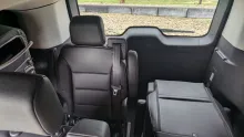 Fahrzeugbild Opel Zafira Elektro m. Schlafdach *bis 6 Sitzplätze*Ecoflow*uvm #9