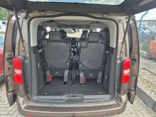 Fahrzeugbild Opel Zafira Elektro m. Schlafdach *bis 6 Sitzplätze*Ecoflow*uvm #10
