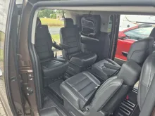 Fahrzeugbild Opel Zafira Elektro m. Schlafdach *bis 6 Sitzplätze*Ecoflow*uvm #11