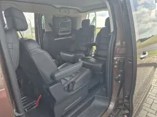 Fahrzeugbild Opel Zafira Elektro m. Schlafdach *bis 6 Sitzplätze*Ecoflow*uvm #12