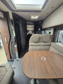 Fahrzeugbild Carthago chic c-line I 4.9 LE L Listenpreis: 183.340€ #8