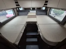 Fahrzeugbild Carthago chic c-line I 4.9 LE L Listenpreis: 183.340€ #10