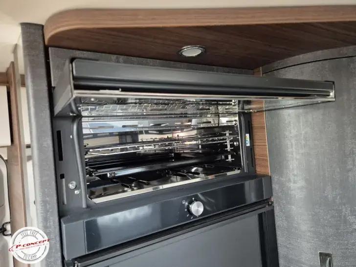 Fahrzeugbild Carthago chic c-line I 4.9 LE L Listenpreis: 183.340€ #21