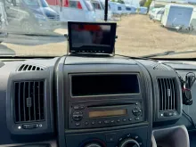 Fahrzeugbild Eura Mobil Terrestra A 570 HS gepflegt / 1. Hand #23