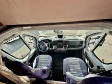 Fahrzeugbild Eura Mobil Terrestra A 570 HS gepflegt / 1. Hand #6
