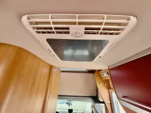 Fahrzeugbild Eura Mobil Terrestra A 570 HS gepflegt / 1. Hand #9