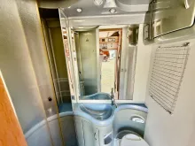 Fahrzeugbild Eura Mobil Terrestra A 570 HS gepflegt / 1. Hand #12