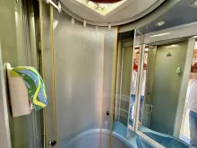 Fahrzeugbild Eura Mobil Terrestra A 570 HS gepflegt / 1. Hand #21