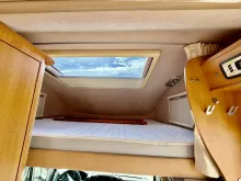 Fahrzeugbild Eura Mobil Terrestra A 570 HS gepflegt / 1. Hand #17