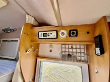 Fahrzeugbild Eura Mobil Terrestra A 570 HS gepflegt / 1. Hand #18