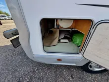 Fahrzeugbild Eura Mobil Terrestra A 570 HS gepflegt / 1. Hand #22