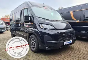 Bild Van Diversity 600 DB K