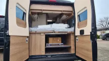 Fahrzeugbild Malibu Van Diversity 600 DB K *von privat*AHK*Solar #4