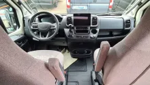 Fahrzeugbild Malibu Van Diversity 600 DB K *von privat*AHK*Solar #5