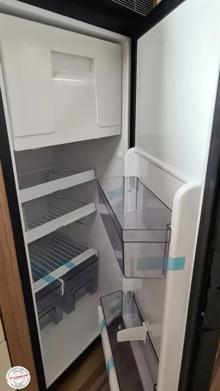 Fahrzeugbild Malibu Van Diversity 600 DB K *von privat*AHK*Solar #10
