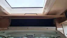 Fahrzeugbild Malibu Van Diversity 600 DB K *von privat*AHK*Solar #11