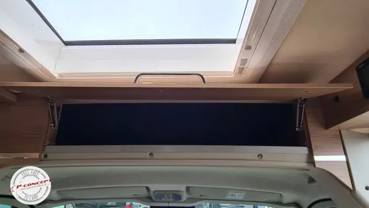 Fahrzeugbild Malibu Van Diversity 600 DB K *von privat*AHK*Solar #11