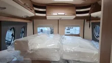 Fahrzeugbild Malibu Van Diversity 600 DB K *von privat*AHK*Solar #13