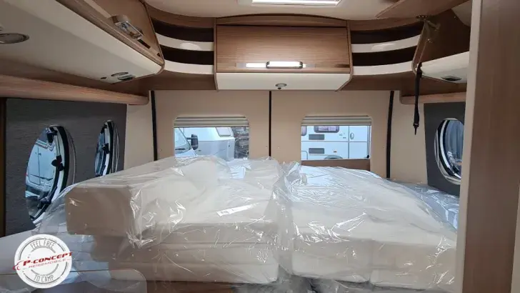 Fahrzeugbild Malibu Van Diversity 600 DB K *von privat*AHK*Solar #13