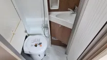Fahrzeugbild Malibu Van Diversity 600 DB K *von privat*AHK*Solar #15