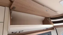 Fahrzeugbild Malibu Van Diversity 600 DB K *von privat*AHK*Solar #16