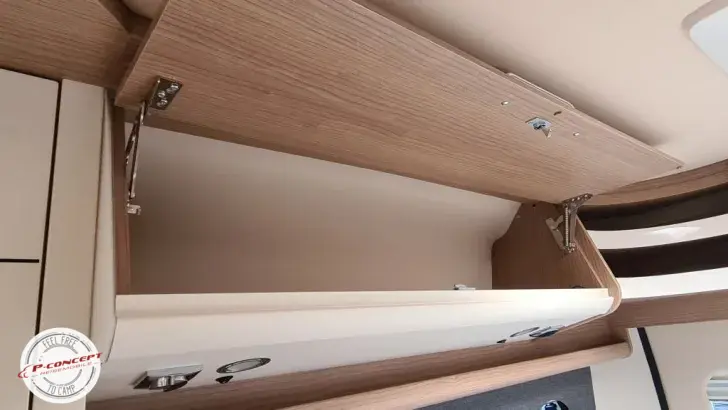 Fahrzeugbild Malibu Van Diversity 600 DB K *von privat*AHK*Solar #16