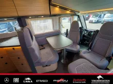 Fahrzeugbild Malibu I 470 RB LE K comfort Mercedes CHIARO #10