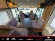 Fahrzeugbild Malibu I 470 RB LE K comfort Mercedes CHIARO #12