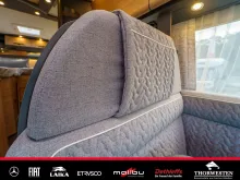 Fahrzeugbild Malibu I 470 RB LE K comfort Mercedes CHIARO #16