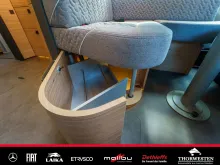Fahrzeugbild Malibu I 470 RB LE K comfort Mercedes CHIARO #17