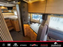 Fahrzeugbild Malibu I 470 RB LE K comfort Mercedes CHIARO #18