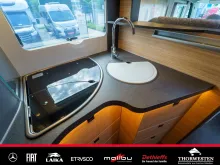 Fahrzeugbild Malibu I 470 RB LE K comfort Mercedes CHIARO #20