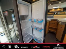 Fahrzeugbild Malibu I 470 RB LE K comfort Mercedes CHIARO #22