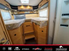 Fahrzeugbild Malibu I 470 RB LE K comfort Mercedes CHIARO #32