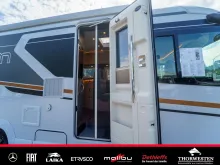 Fahrzeugbild Malibu I 470 RB LE K comfort Mercedes CHIARO #41