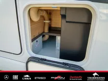 Fahrzeugbild Malibu I 470 RB LE K comfort Mercedes CHIARO #42