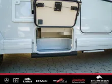 Fahrzeugbild Malibu I 470 RB LE K comfort Mercedes CHIARO #46