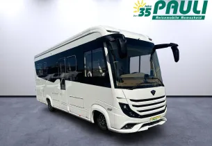 Bild Charisma 860 LI