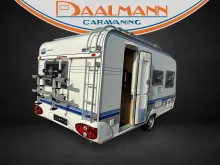 Fahrzeugbild Hobby De Luxe Easy 440 SF mit Mover, Dachreling+Leiter #1