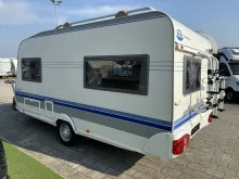 Fahrzeugbild Hobby De Luxe Easy 440 SF mit Mover, Dachreling+Leiter #5