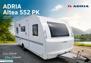 Bild Altea 552 PK