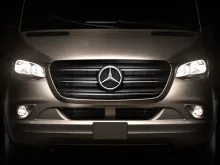 Fahrzeugbild Bürstner Signature SMT 7.0 *AB SOFORT VERFÜGBAR* #1