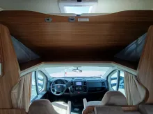 Fahrzeugbild Carado A 461 #13