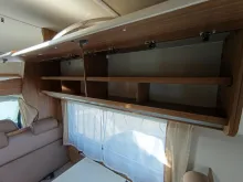 Fahrzeugbild Carado A 461 #18