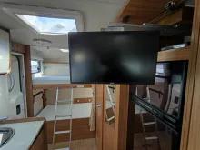 Fahrzeugbild Carado A 461 #19