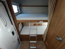 Fahrzeugbild Carado A 461 #29