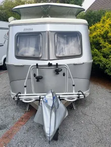 Fahrzeugbild Hymer Eriba Touring 530 GT Gut gepflegt #3